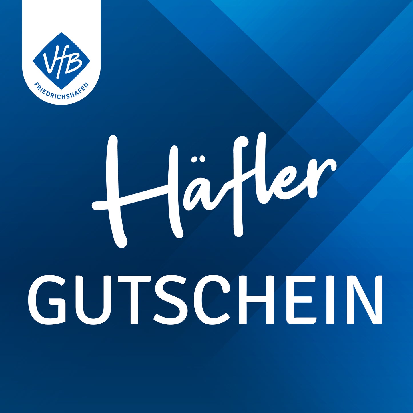 HÄFLER Gutschein