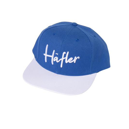 Snapback Cap "HÄFLER"