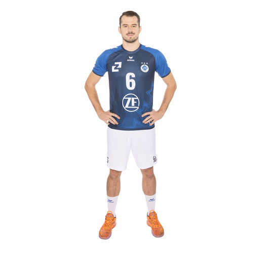 Bundesliga-Trikot HEIM