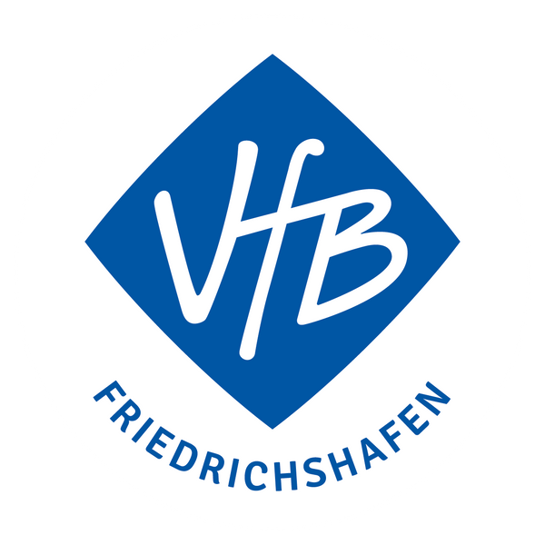 VfB Friedrichshafen Volleyball